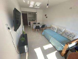 Departamento en Boulevard Excelente ubicación - Santa Fe - 0