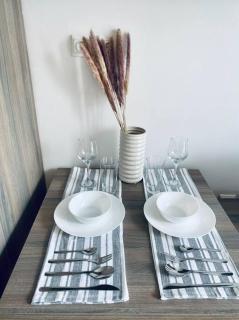 Romantic Rose Apartment - Sofia - 8