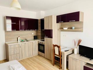Romantic Rose Apartment - Sofia - 5