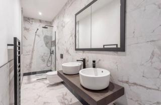 Berry's Loft - Central Location and Fast WIFI - Knaresborough - 3