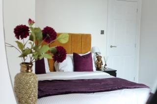 Berry's Loft - Central Location and Fast WIFI - Knaresborough - 2