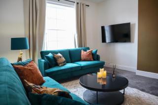 Berry's Loft - Central Location and Fast WIFI - Knaresborough - 1