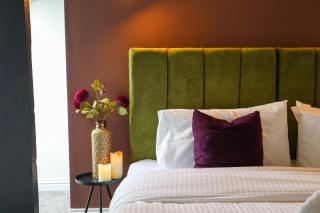 Berry's Loft - Central Location and Fast WIFI - Knaresborough - 0