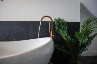 Berry's Loft - Central Location and Fast WIFI - Knaresborough - 8