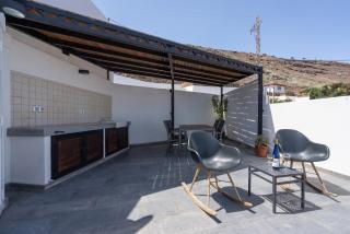 Beachhouse with amazing terrace next to the ocean - Bocacangrejo - 4