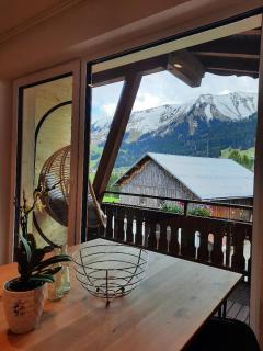 Schöne Aussicht - 1