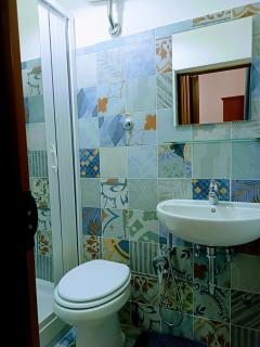 PORTA MAGGIORE 9 ROMA Locazione Turistica - 7