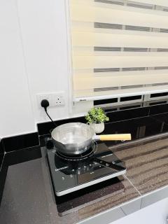 Inn Homestay 1st Floor Unit - Teluk Intan - 8