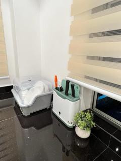 Inn Homestay 1st Floor Unit - Teluk Intan - 5