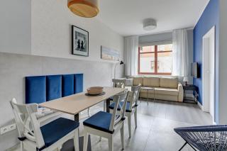 Apartament Neptun Park Gdansk Jelitkowo by Grand Apartments - Danzig - 6