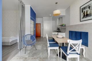 Apartament Neptun Park Gdansk Jelitkowo by Grand Apartments - Danzig - 9