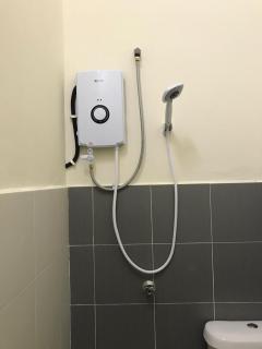 Myra Anne Home2Stay Alor Gajah Melaka - 9