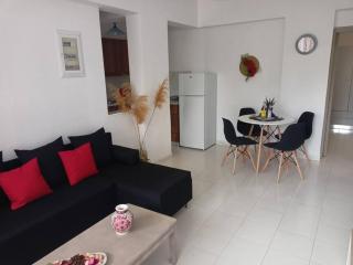 Hibiscus Green Appartments 1 - Afando - 9