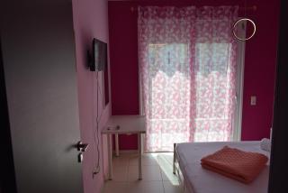 adonia villa - Lefkakia - 1