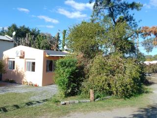 Cabañas Ronca Hue - Tandil - 9