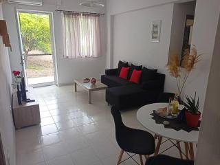 Hibiscus Green Appartments 1 - Afando - 0