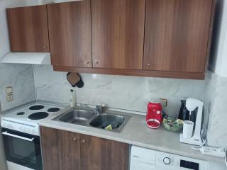 Hibiscus Green Appartments 1 - Afando - 2