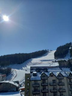 Urochyshe Vyshnya - Bukovel - 8