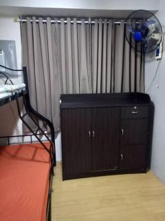 Staycation Condominium - Manila - 2