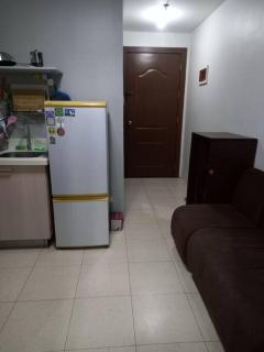 Staycation Condominium - Manila - 1