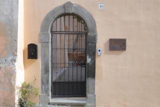 Casa Vacanze Le Volte Tuscania - Tuscania - 9