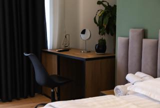 Hotel Blini - Shkodra - 7