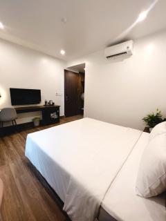 Swiss Hotel Catba - Cat Ba - 5