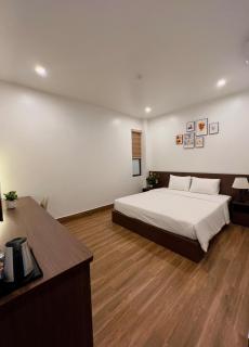 Swiss Hotel Catba - Cat Ba - 6