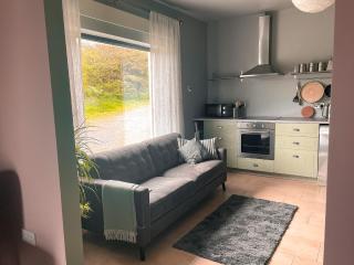 The Blue Door Apartment - Cahersiveen - 2