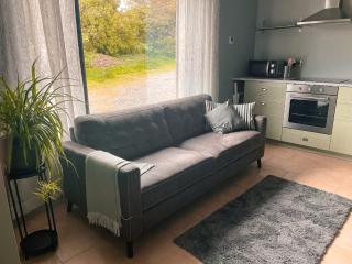The Blue Door Apartment - Cahersiveen - 6