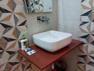 VRINDA KUNJ ASHRaYAM - 4