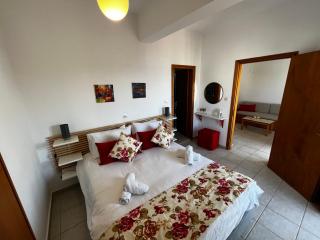 Michael Apartments - 1