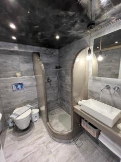 Villa Sertis Santorini - Imerovigli - 5