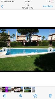 Casa Cris y Javi Novo Sancti Petri - 2