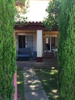 Casa Cris y Javi Novo Sancti Petri - 1