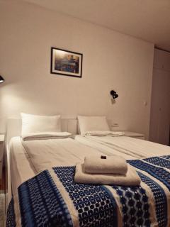 Pansion Hukić B&B - Tuzla - 8
