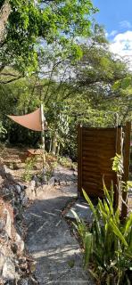 Location gîte bungalow à 70m de la plage - Bouillante - 2