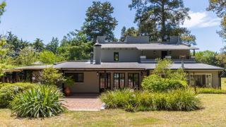 La Martineta Posada de Campo - Capilla del Señor - 2