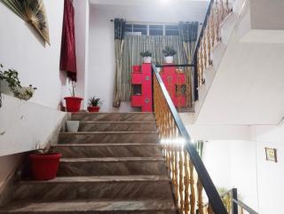 Winnie's Lodge - Shillong - 1