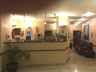Hôtel Vesuvio - Lourdes - 0