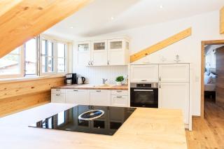 Ferienwohnung Wamberg - Garmisch-Partenkirchen - 9