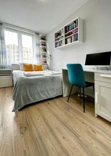 Warsaw Concierge Miedzynarodowa - Varsavia - 8