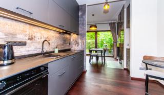 InPoint Old Town Apartments - Cracovia - 6
