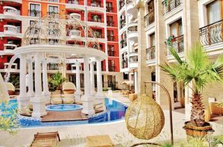 Harmony Palace - Sunny Beach - 0