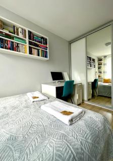 Warsaw Concierge Miedzynarodowa - Varsavia - 7