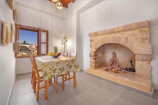 Casa Della vita Loft ,Rhodes Old town - Rodes - 7