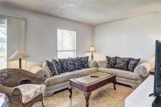 Bay Tree D1112 - Port Aransas - 6