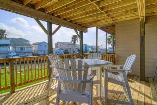 Bay Tree D1112 - Port Aransas - 8