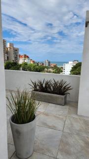 Departamento Pinamar Centro Status Tower - Pinamar - 3