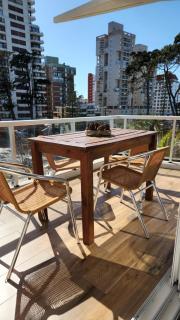 Departamento Pinamar Centro Status Tower - Pinamar - 4